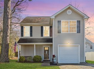 208 Chardonnay Rd, Williamsburg, VA 23185