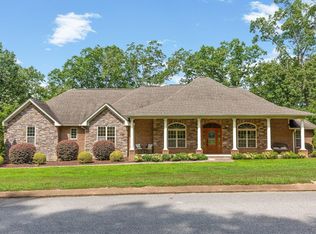 7311 Creek Ridge Dr, Harrison, TN 37341