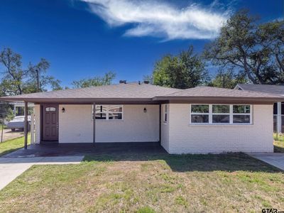 1616 N Moore Ave, Tyler, TX, 75702