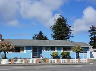 4480 Walnut Dr, Eureka, CA 95503