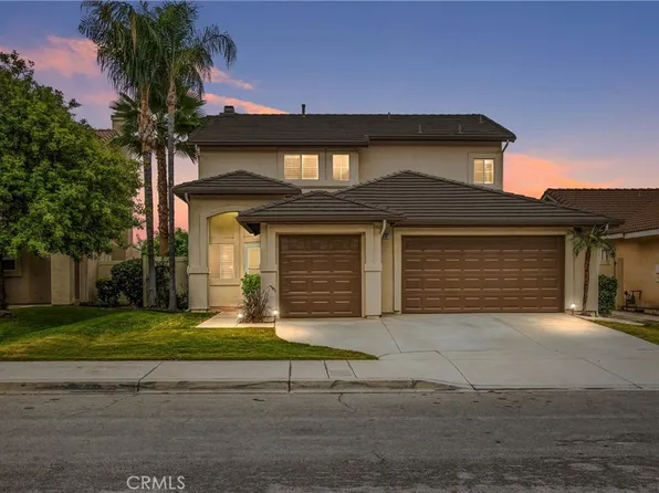 29181 Whitegate Ln, Highland, CA 92346