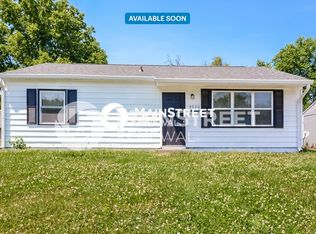 4030 Kalmar Dr, Indianapolis, IN 46222