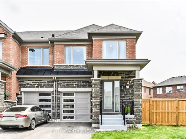 65 Seedling Cres, Whitchurch Stouffville, ON L4A 4V5