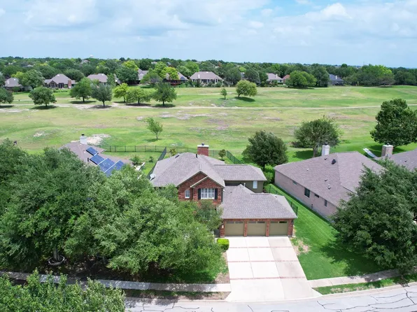 2408 Amen Corner Rd, Pflugerville, TX 78660