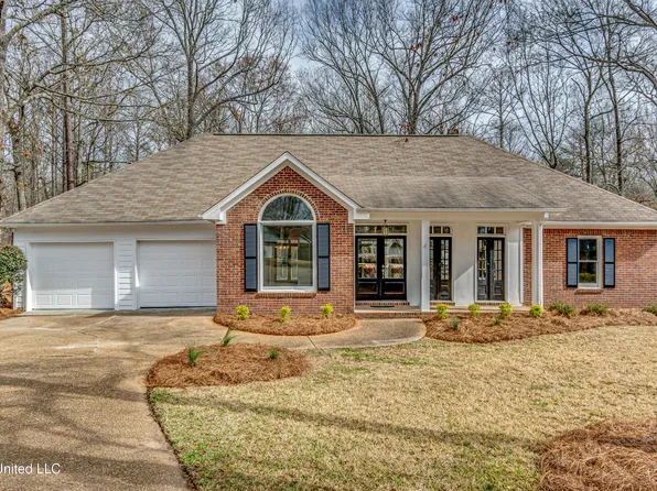 151 Oakmont Dr, Madison, MS 39110