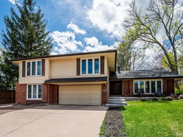 5390 W Caryl Avenue, Littleton, CO 80128