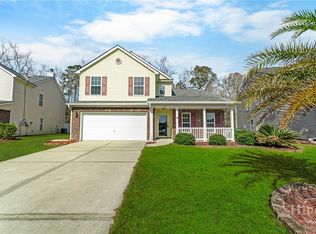 15 Bainbridge Way, Pooler, GA 31322