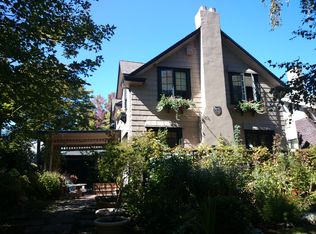 3315 Hunter Blvd S, Seattle, WA 98144