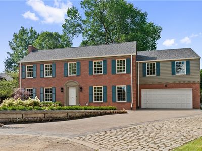 420 Coventry Rd, Pittsburgh, PA, 15213