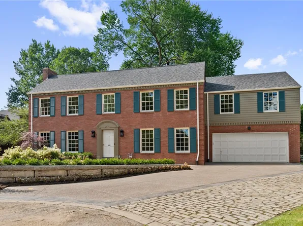 420 Coventry Rd, Pittsburgh, PA 15213