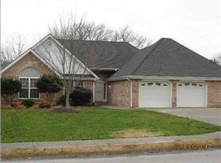 122 Cardinal Rd, Ringgold, GA 30736