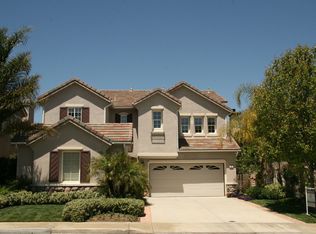 41 E Boulder Creek Rd, Simi Valley, CA 93065