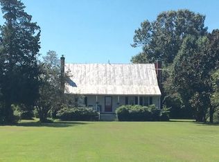 834 Drummonds Point Rd, Edenton, NC 27932