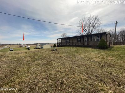 1810 Township Road 130, Harrod, OH, 45850