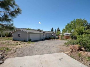 729 Roundup Dr, Loyalton, CA 96118