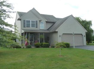 144 Village Square Dr, Marietta, PA 17547