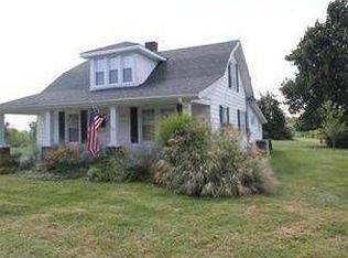 2344 Union Mill Rd, Nicholasville, KY 40356