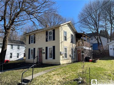 10 Eagle St, Jamestown, NY, 14701