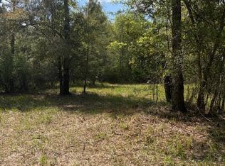 0 Iron Bridge, Marianna, FL 32446