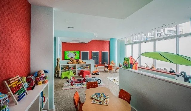 RiverParc at Port Imperial — Photo 14