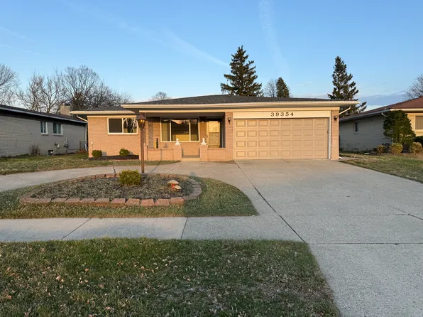 39354 Quinn Dr, Sterling Heights, MI 48310