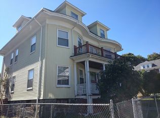 126 Tonawanda St, Dorchester, MA 02124