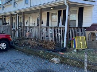 14 Park Way, Manville, RI 02838