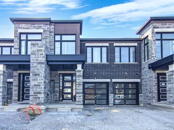 73 Pine Gate Pl, Whitby, ON L1R 2M6