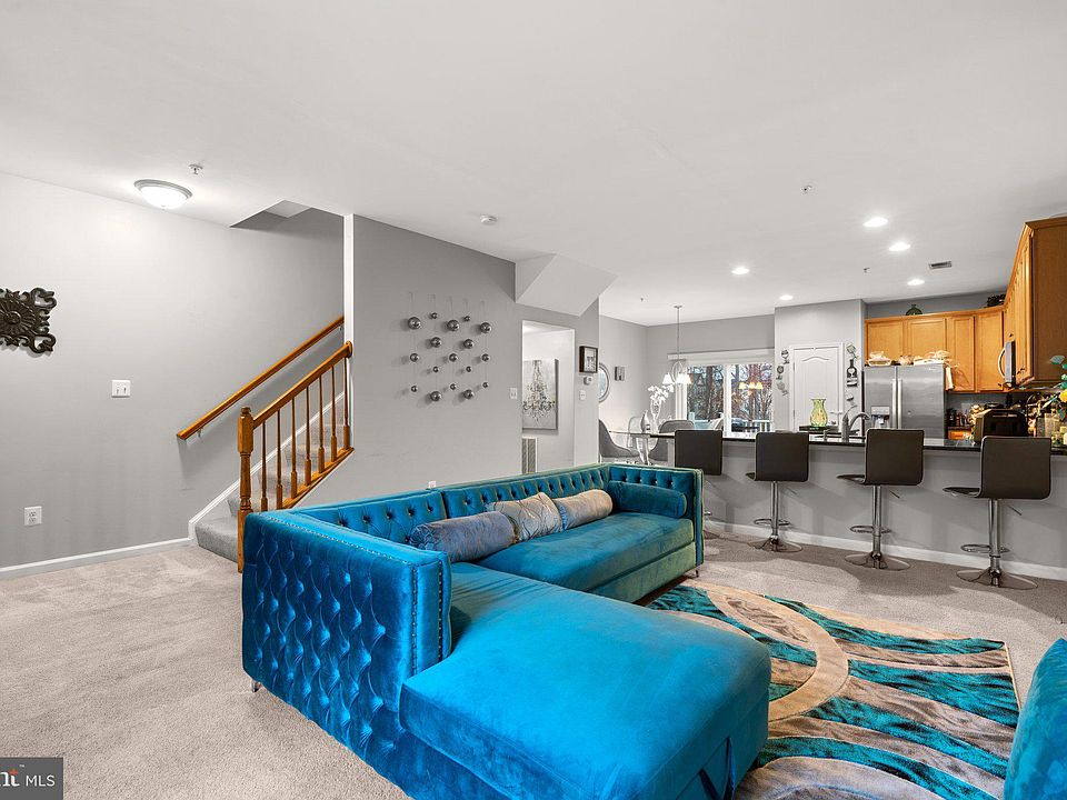 8303 Black Harrier Ln, Severn, MD 21144 Zillow