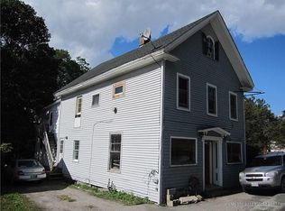 679 River Rd, Orrington, ME 04474