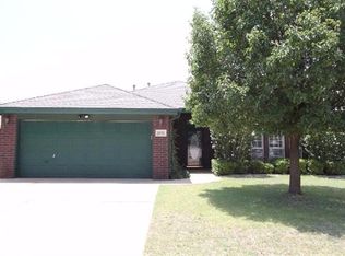 2815 86th St, Lubbock, TX 79423