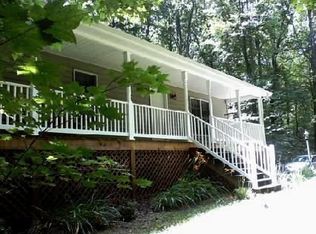 1170 Cornelius Rd, Big Island, VA 24526