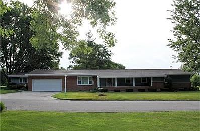 Spectacular home on appox 11 acres!