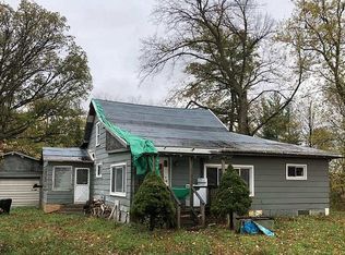 10220 Woodbridge Rd, Camden, MI 49232