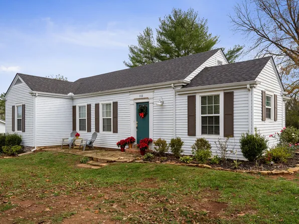 112 W End Ave, McMinnville, TN 37110
