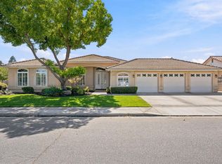 3320 Forum Way, Madera, CA 93637