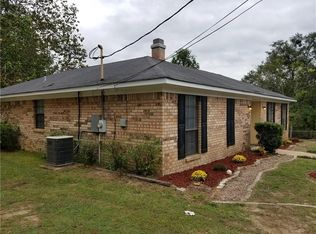 7630 Adobe Ridge Rd S #A, Mobile, AL 36695