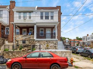 133 Sparks St, Philadelphia, PA 19120