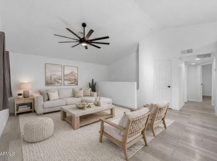 1852 N Saffron Cir, Mesa, AZ 85205