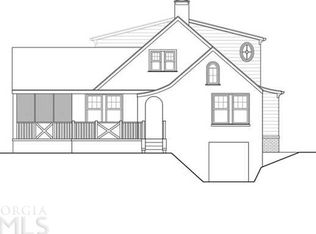 149 Parkside Cir, Decatur, GA 30030