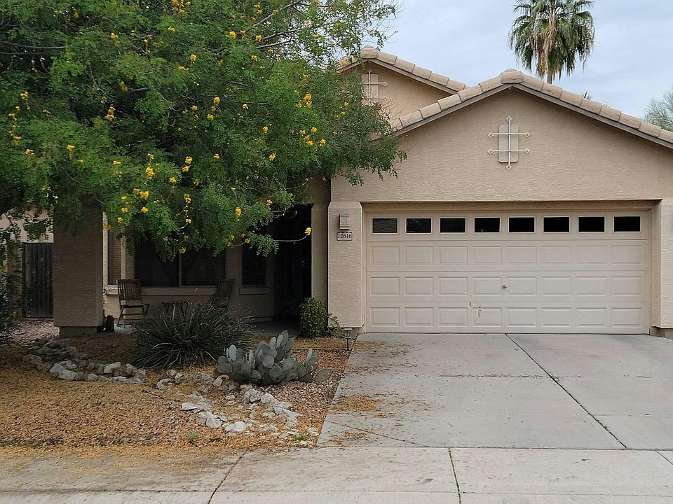 1st image of 12616 W Honeysuckle St