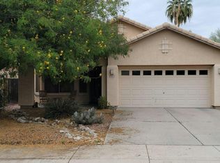 12616 W Honeysuckle St, Litchfield Park, AZ 85340