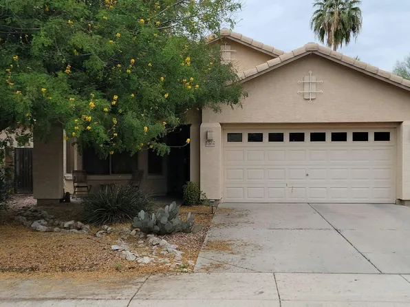 12616 W Honeysuckle St, Litchfield Park, AZ 85340