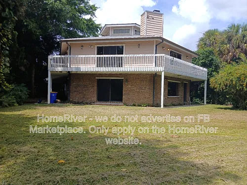4069 SW Saint Lucie Shores Dr Photo 1
