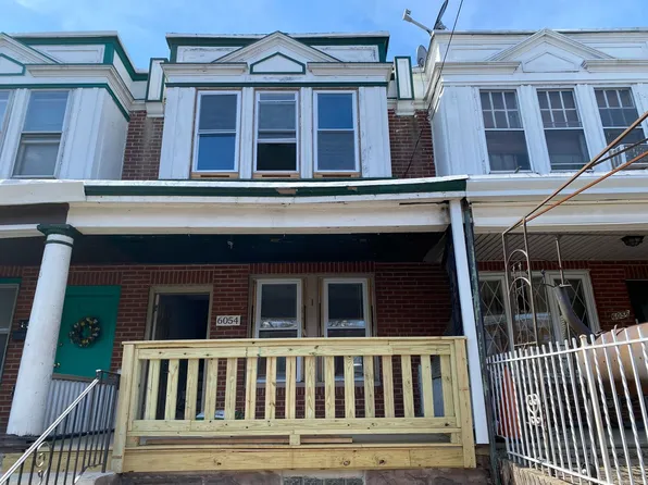 6054 N Norwood St, Philadelphia, PA 19138