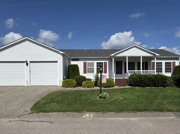 22 Brookstone Dr, Bridgewater, MA 02324