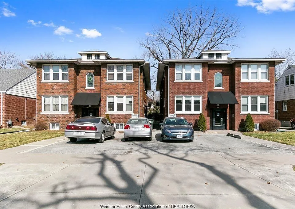 344 Partington Ave #2