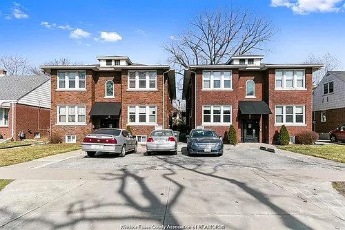 344 Partington Ave #2 Photo 1
