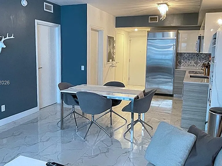 1300 Brickell Bay Dr #610 — Photo 8