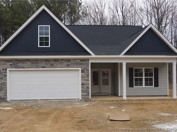 145 Knotts Berry Rd, Bunnlevel, NC 28323